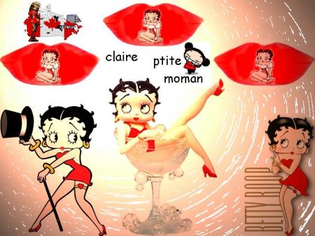 le petit montage pour moman !!!